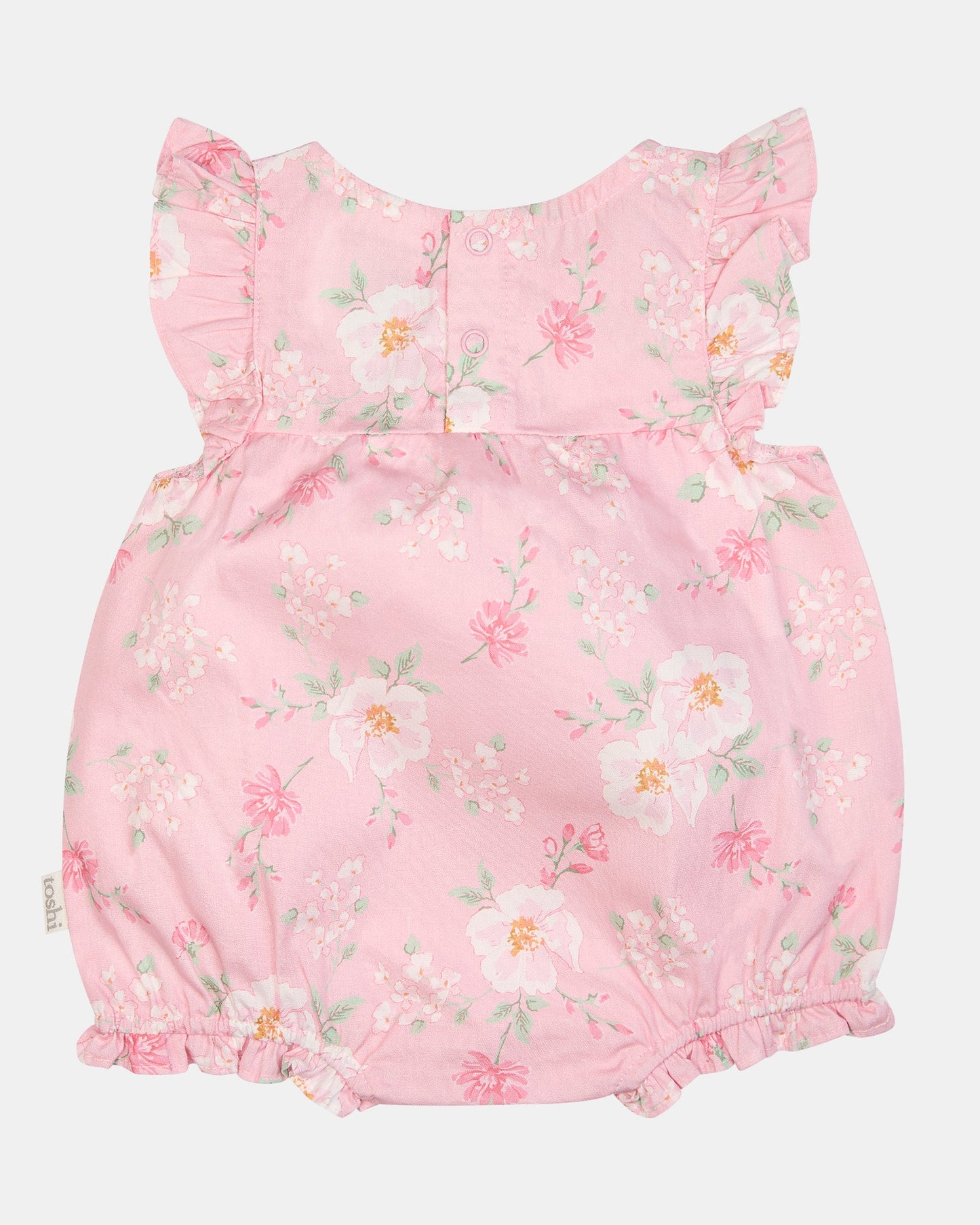 Romper Matilda Desert Rose Blossom