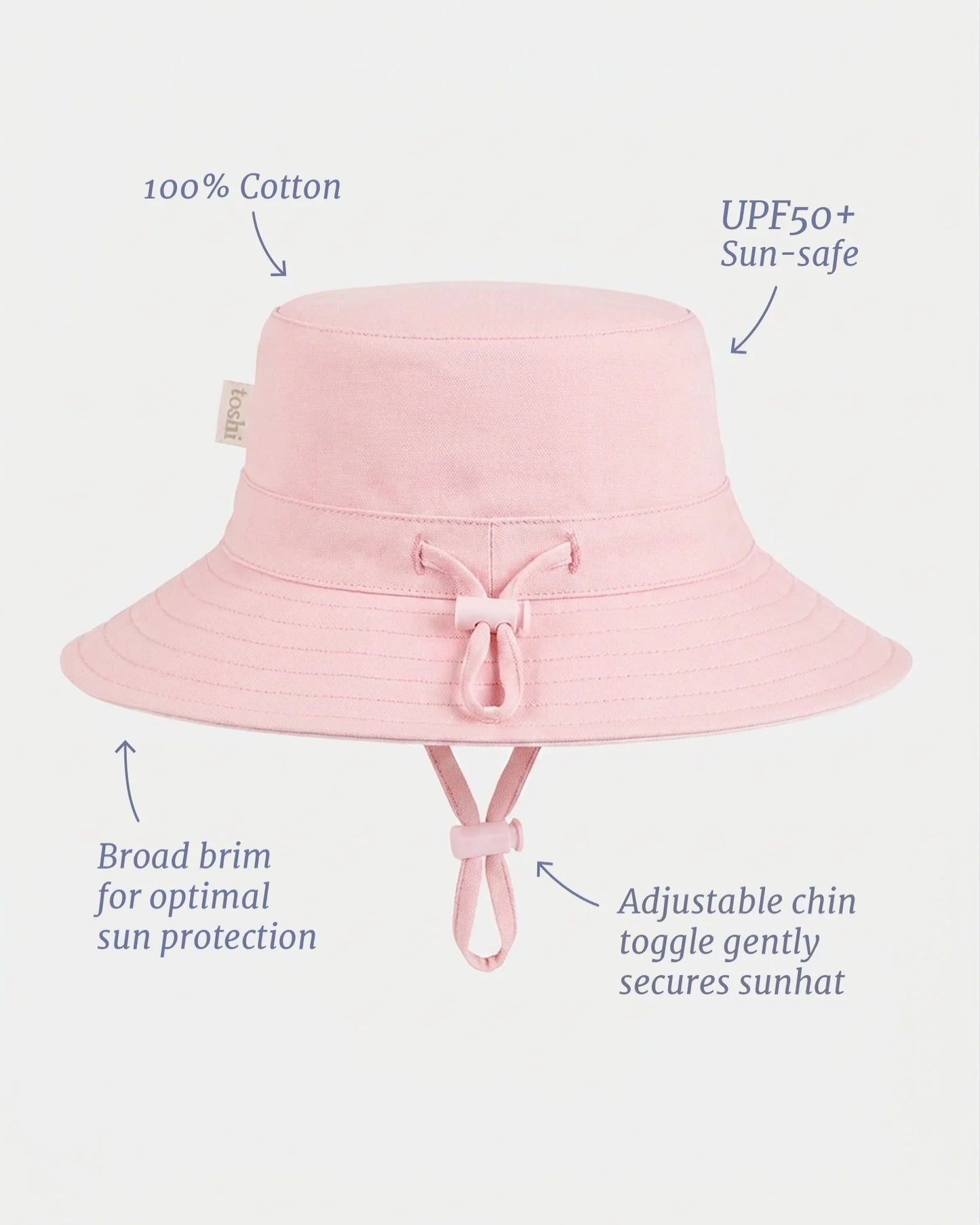 Sunhat Olly Blossom