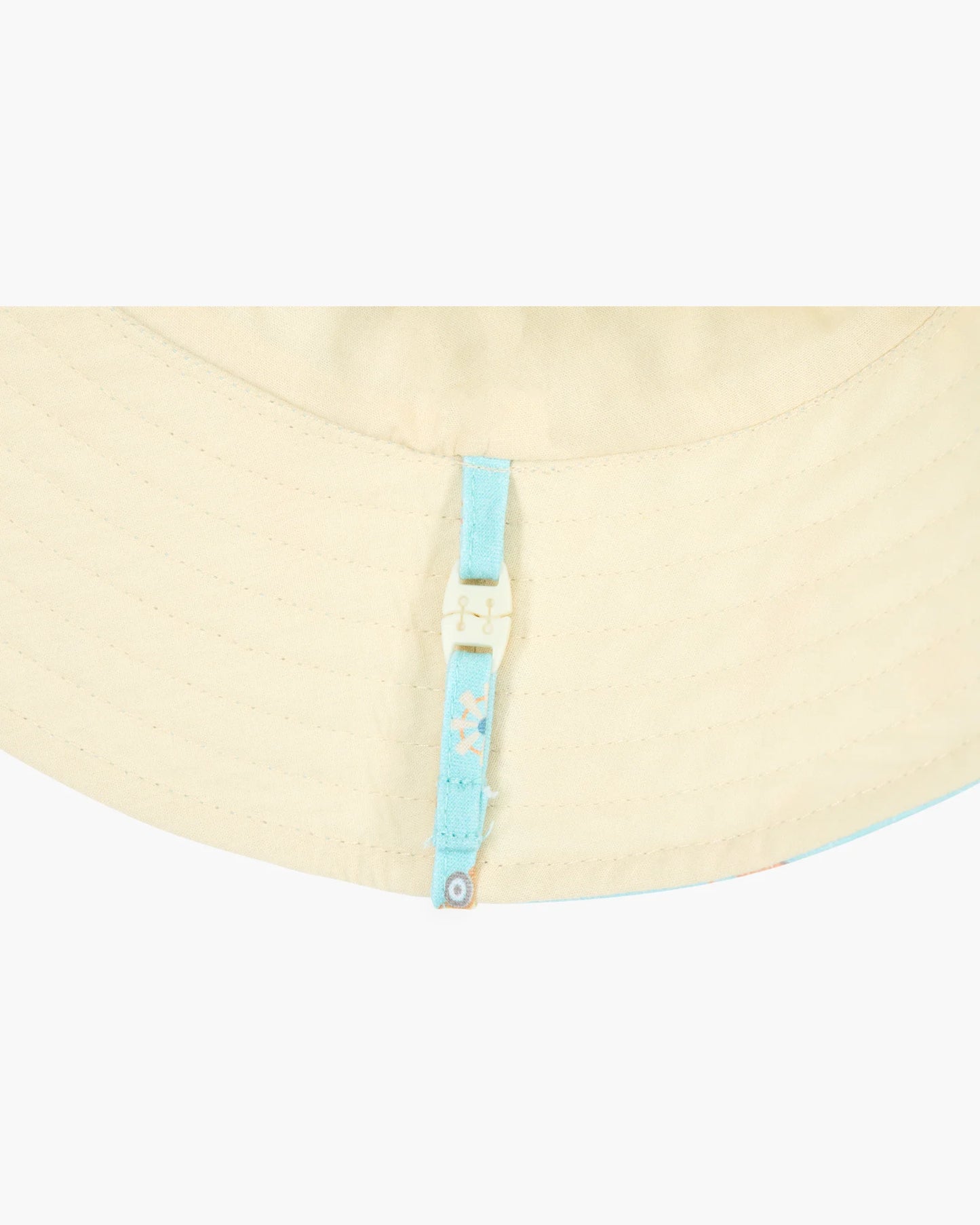 Sunhat Ryder Utes Teal