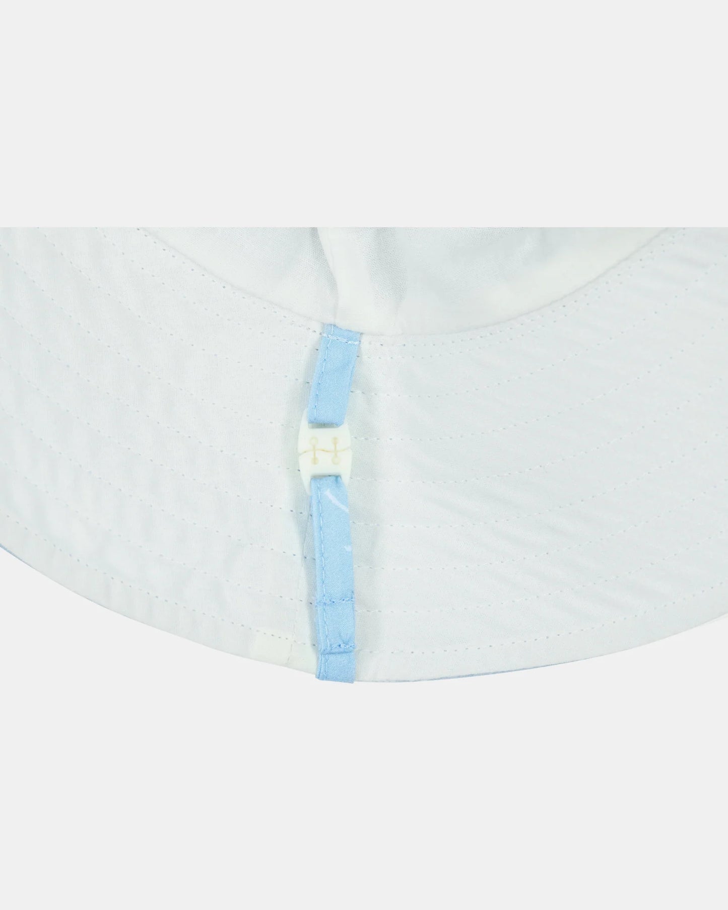 Sunhat Spell Palm Sky