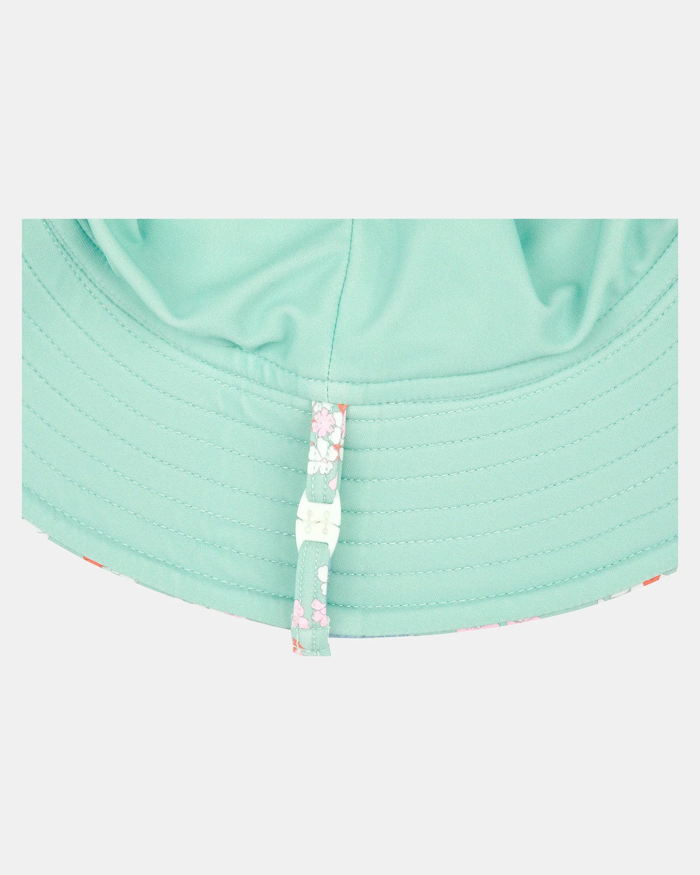 Swim Sunhat Sea Blossom