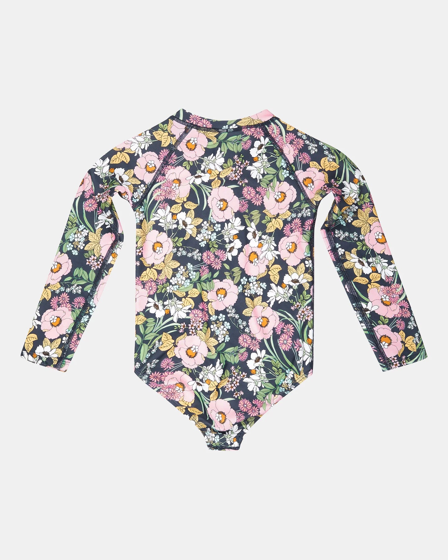 Swim Kids Bodysuit Moonlight Bloom