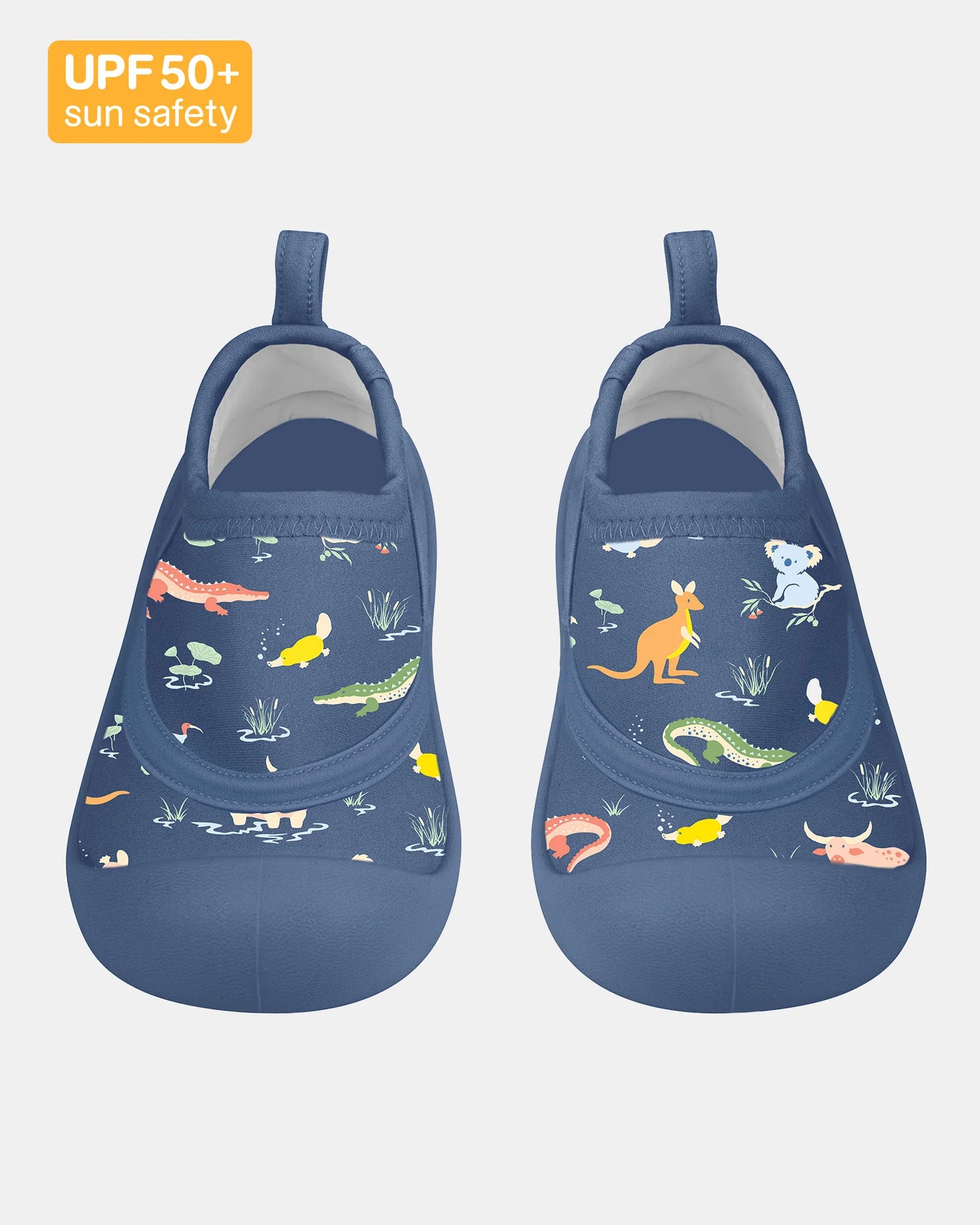 Swim Reef Booties Paradise Kakadu Moonlight