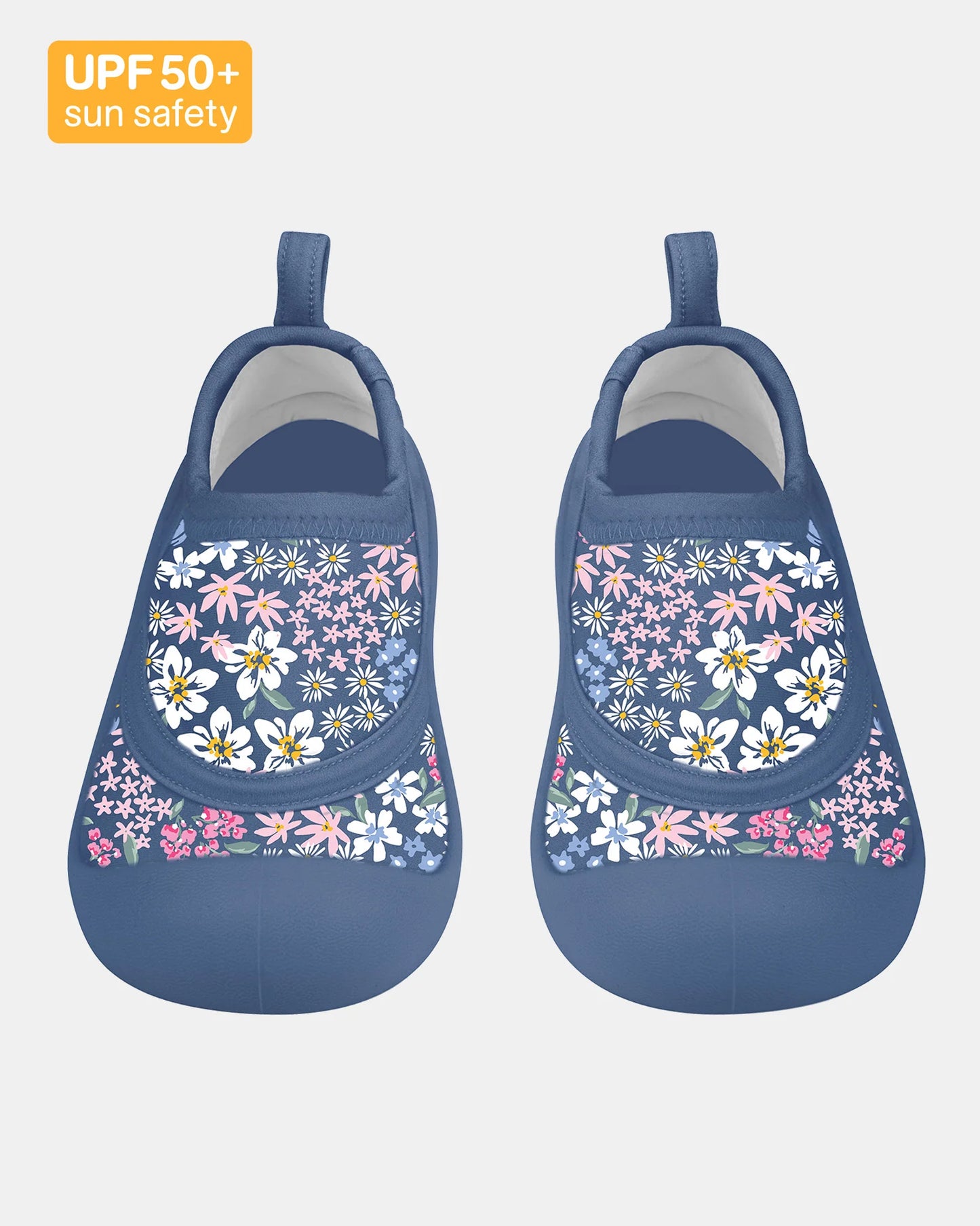 Swim Reef Booties Paradise Wattle Dusk