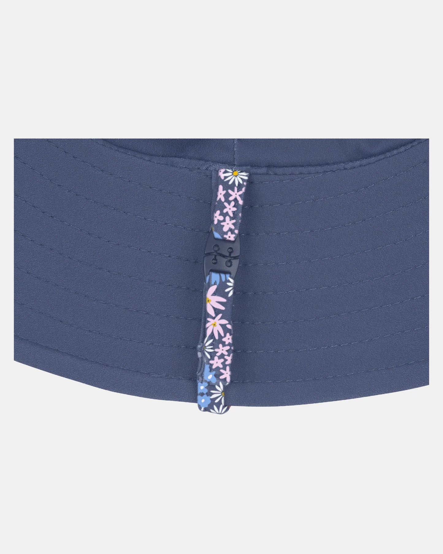 Swim Sunhat Paradise Wattle Dusk