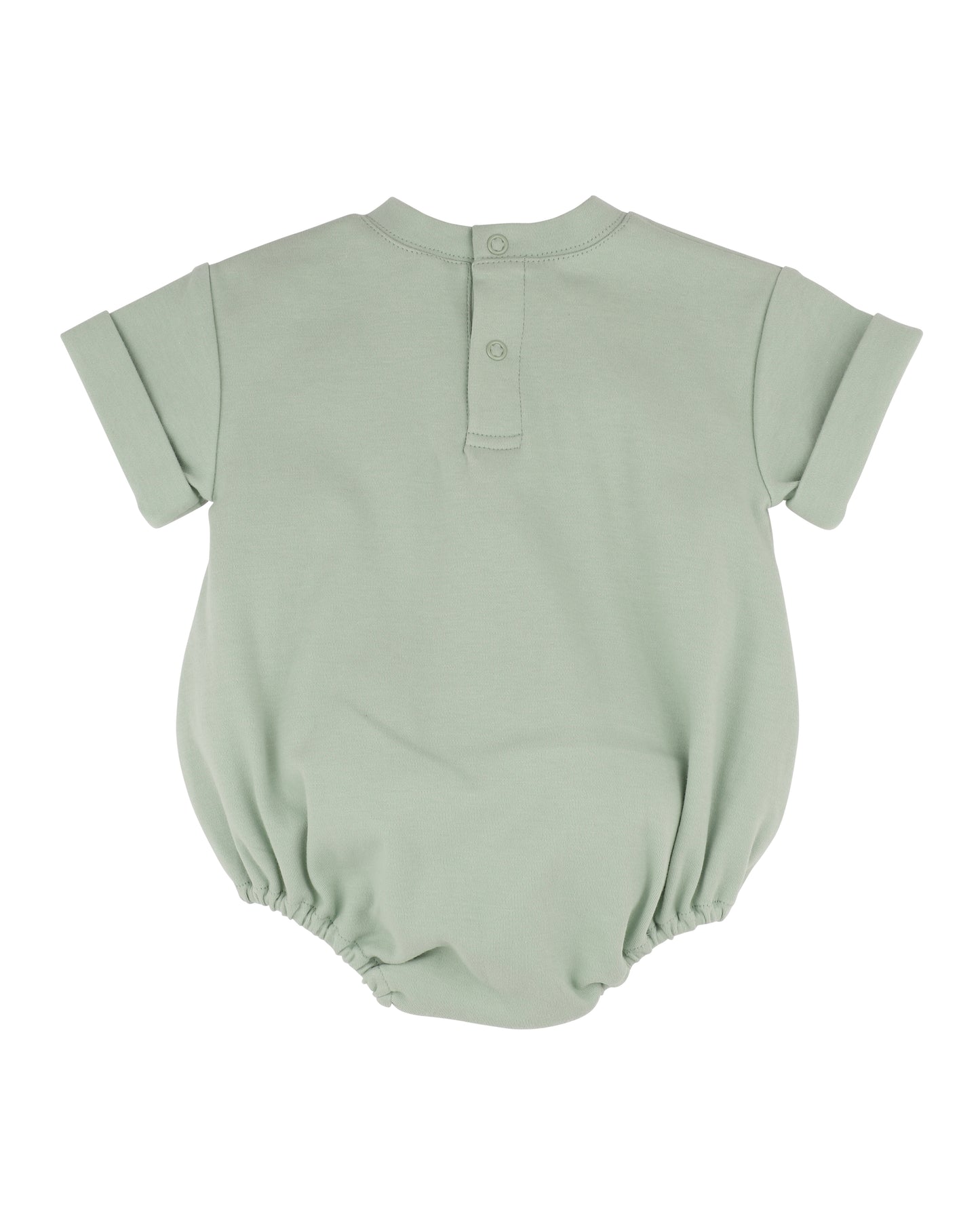 Scout Tractor Oversized Bodysuit