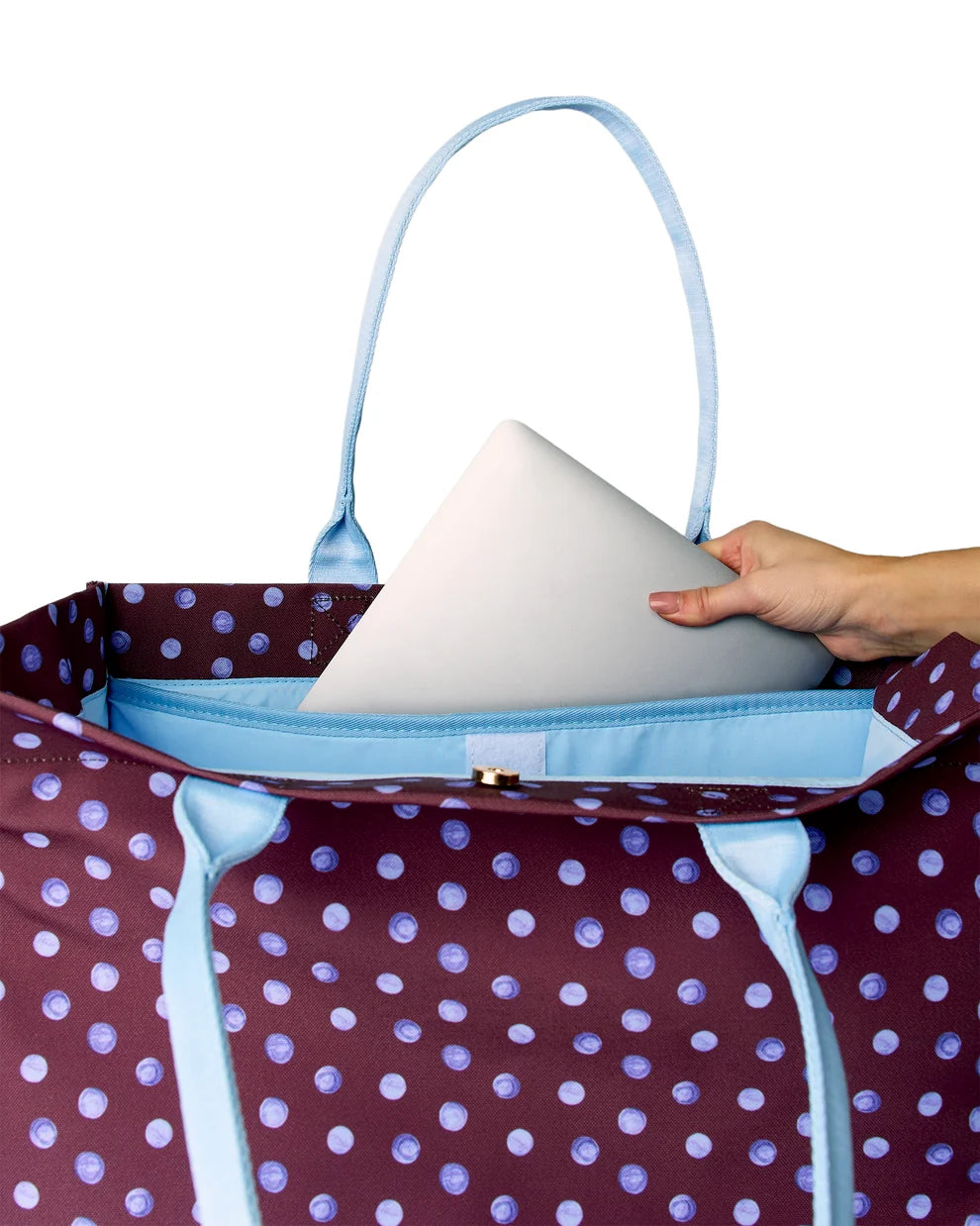 Freckle The Ultimate Tote Bag