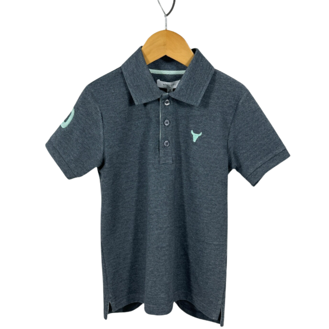 Benny Jnr Polo