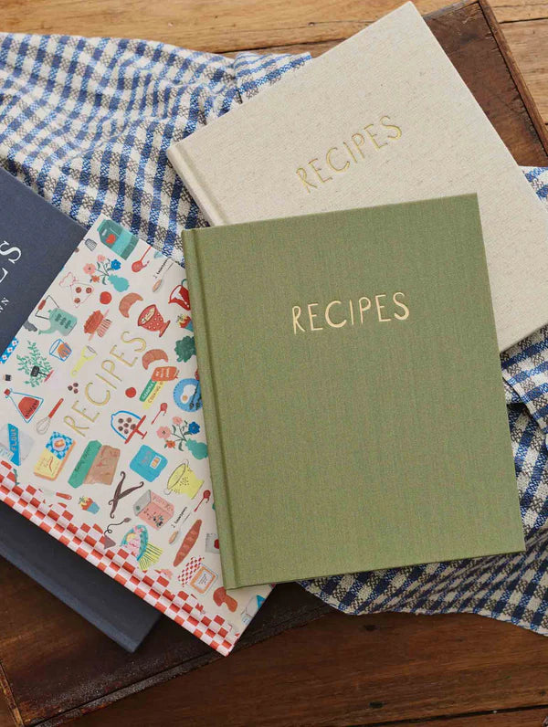 Recipes Oatmeal