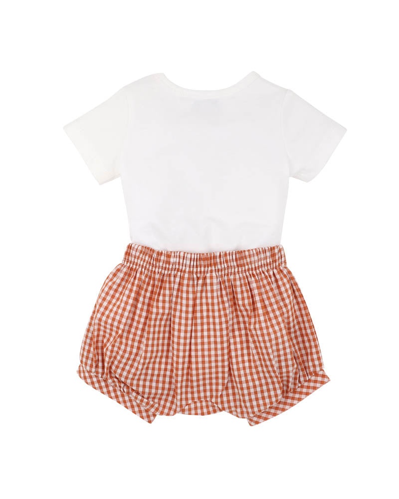 Harlan Hot Air Balloon 2pc Set