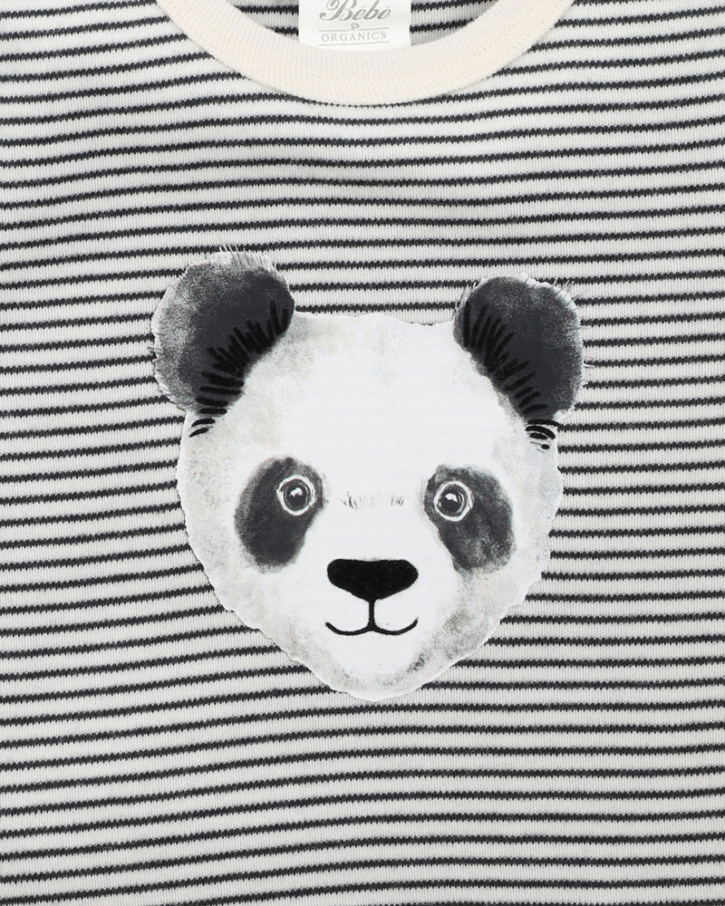 Angus Panda Bodysuit