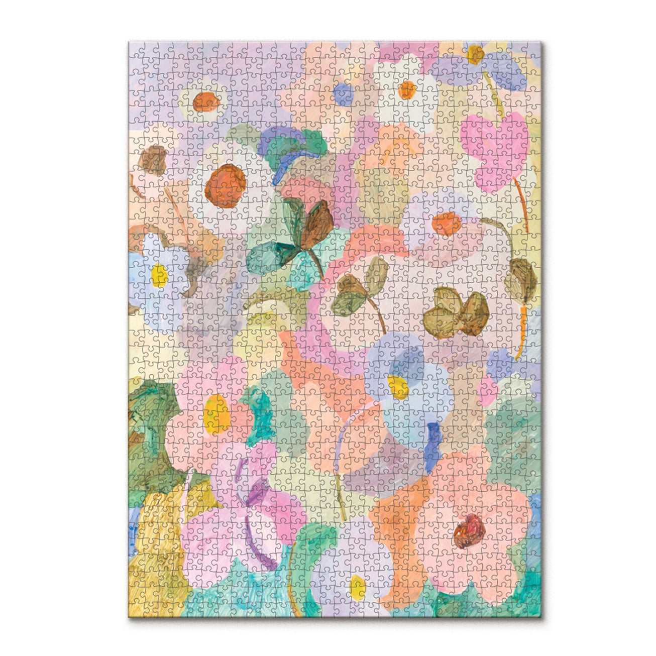 1000 Piece Puzzle Into The Groove