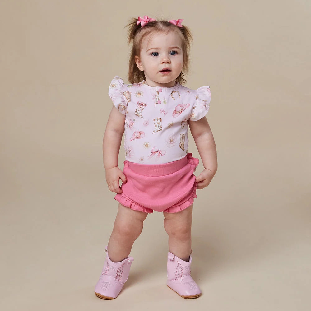 Candy Bloomers