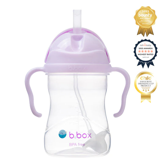 Sippy Cup Boysenberry
