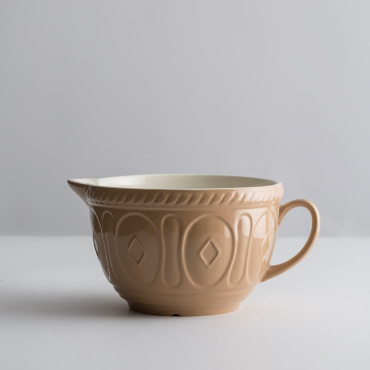 Mason Cash Cane Batter Bowl 1.9L