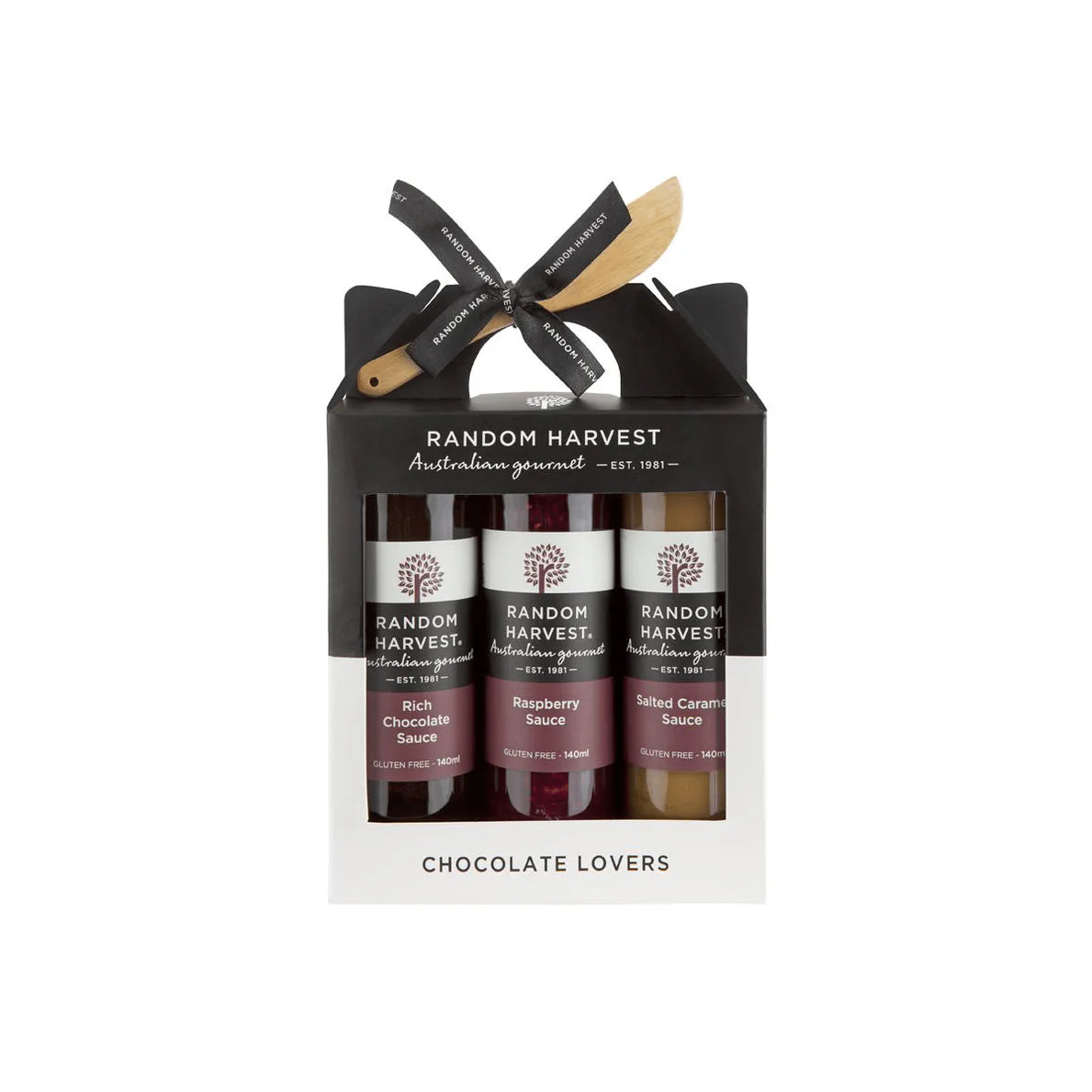 Carry Case Chocolate Lovers