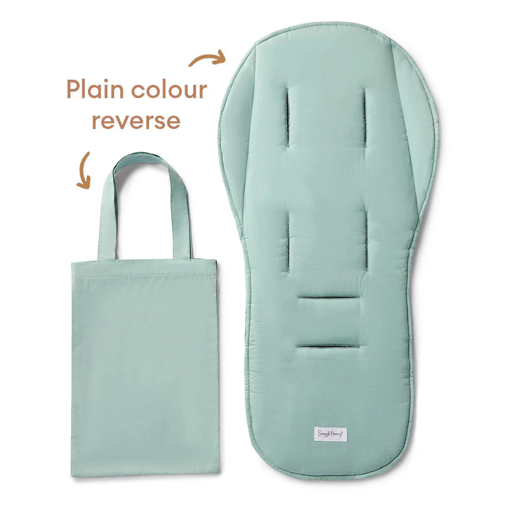 Dog Park Pram Liner