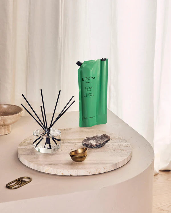Diffuser Refill French Pear