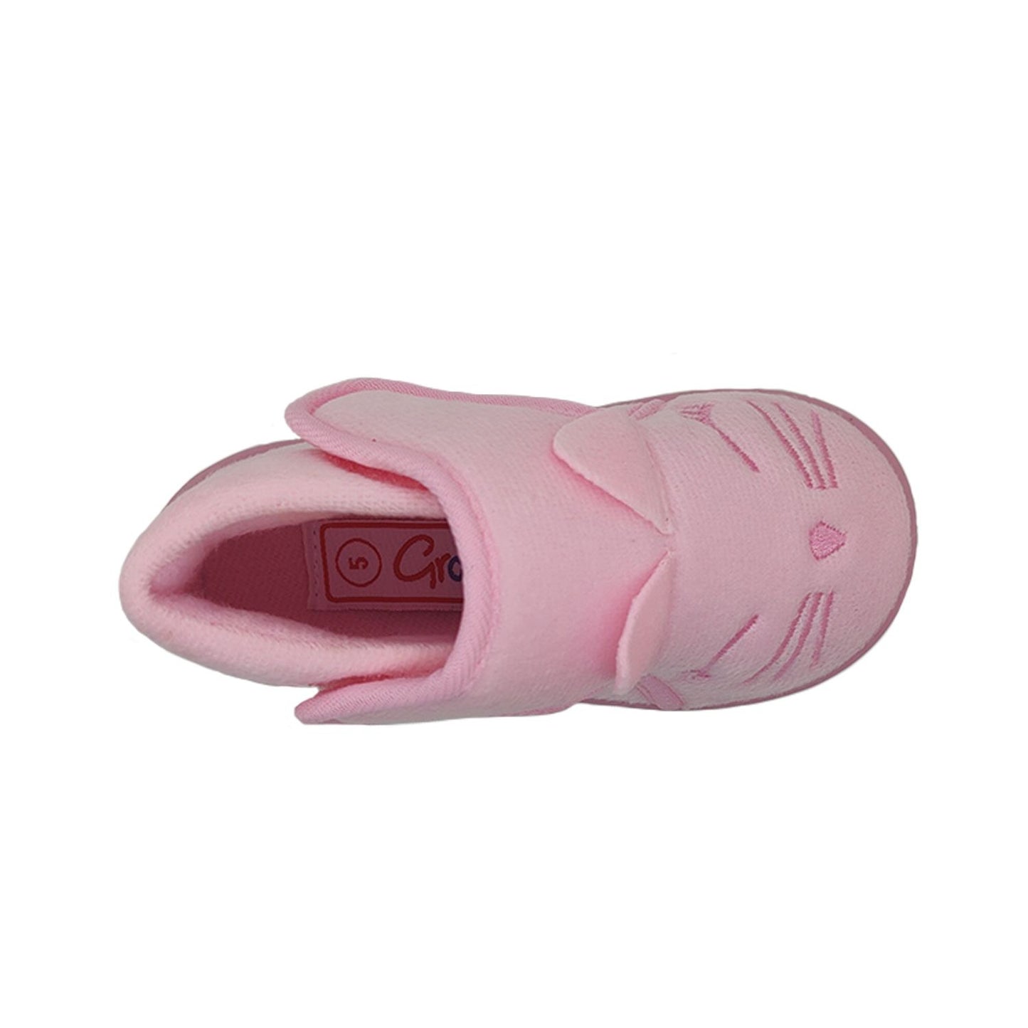 Grosby Flopsy Pink