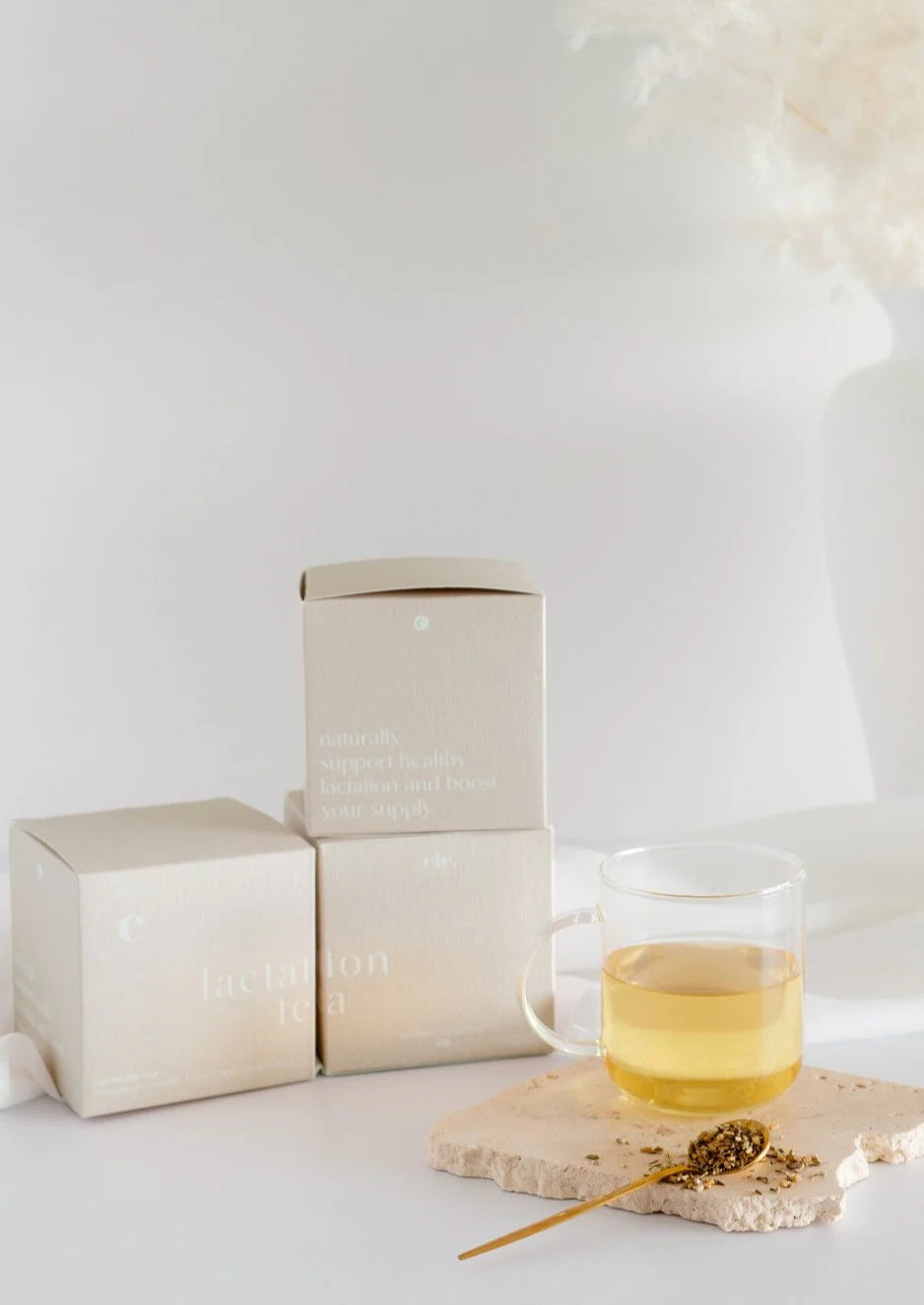 Lactation Tea