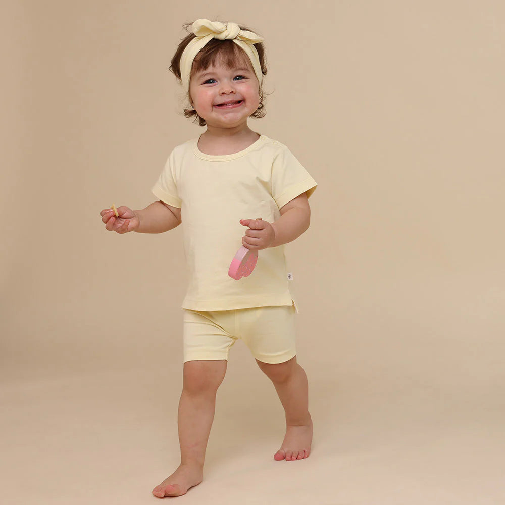 Lemon Sorbet T-Shirt