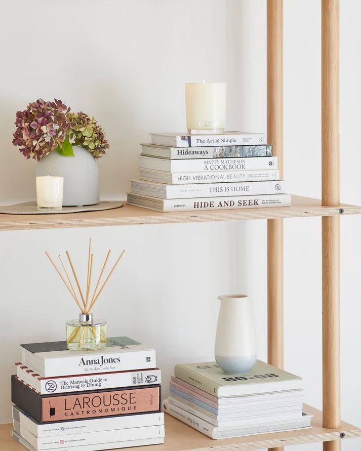 Luxe Gift Set Sweet Pea & Jasmin