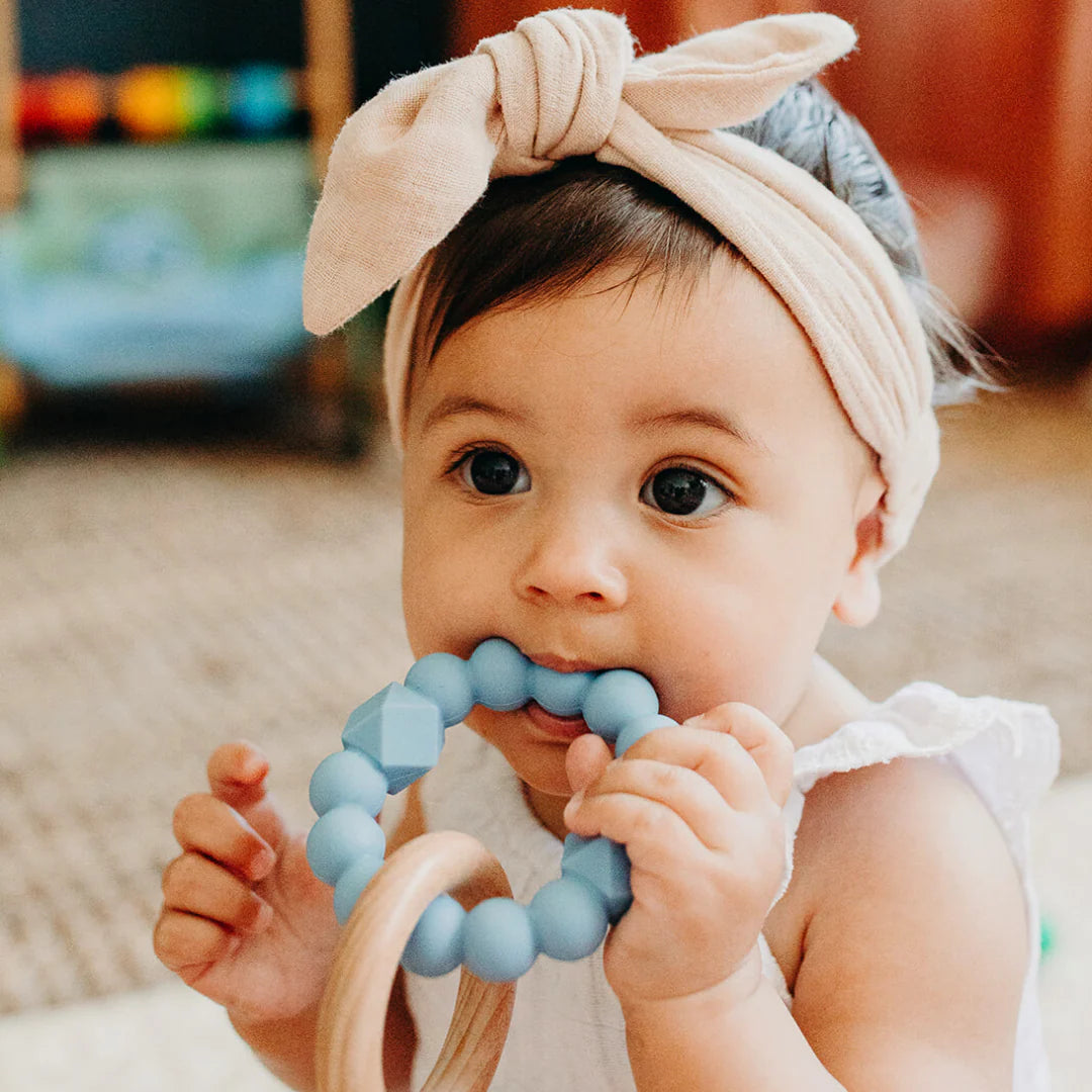 Moon Teether Sage.