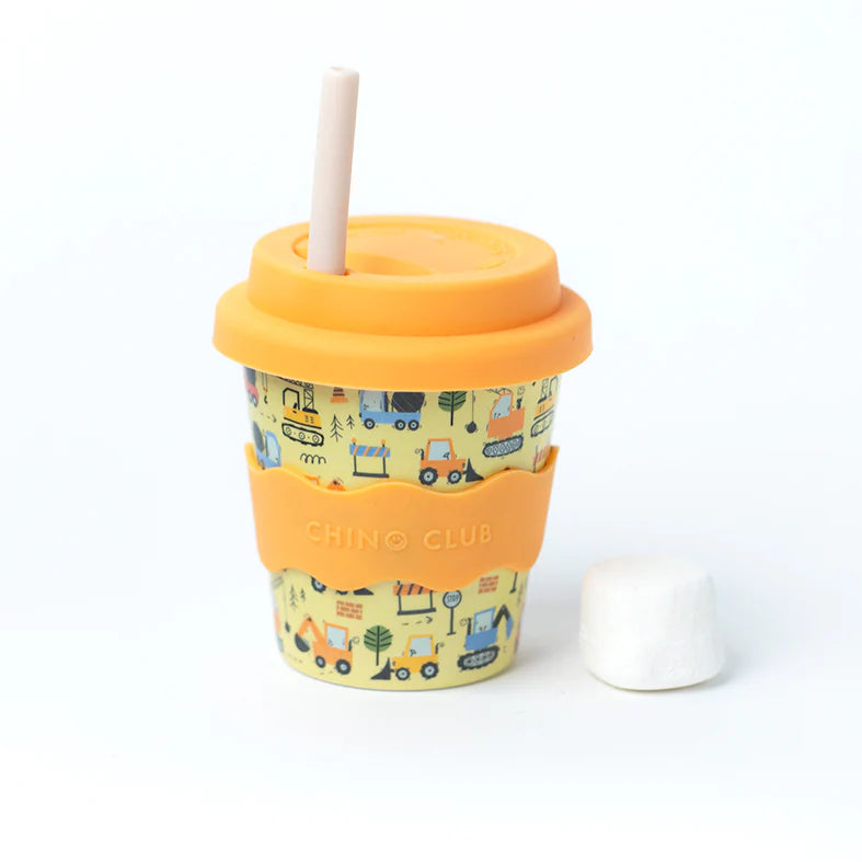 Diggers Chino Cup 4oz