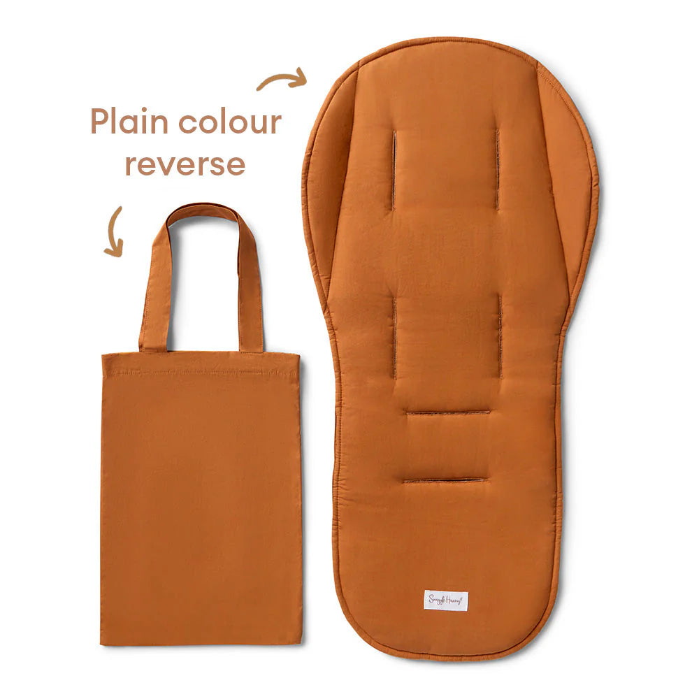 Roar Pram Liner