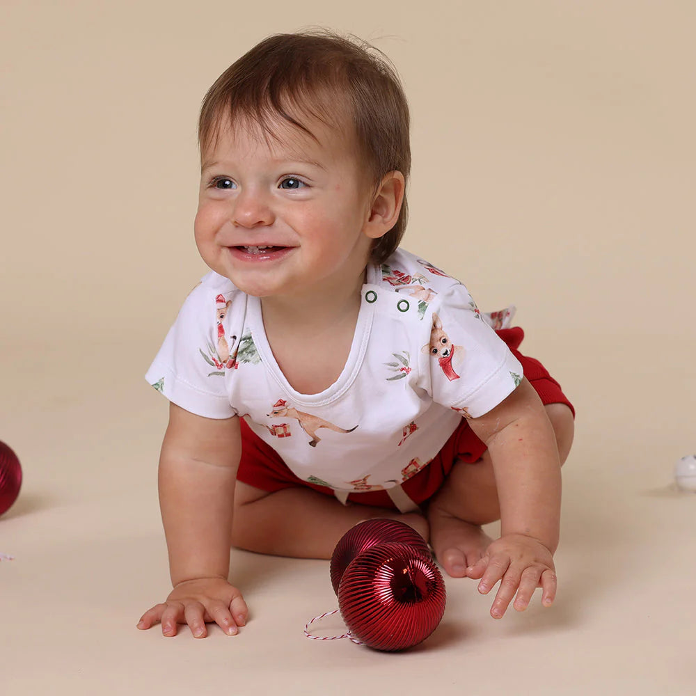 Kangas & Koalas T-Shirt