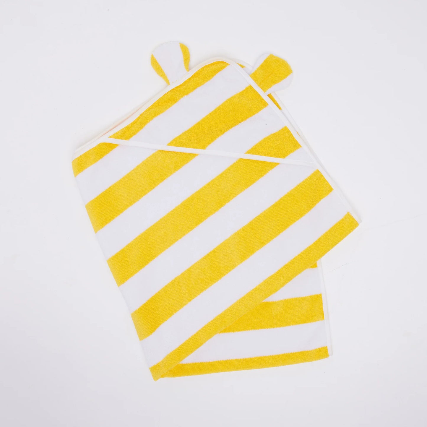 Burleigh Bambino Baby Hooded Towel