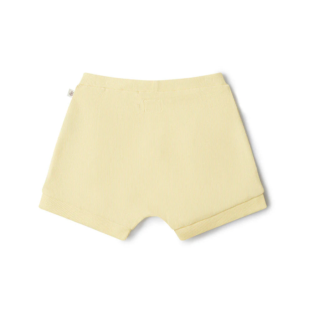 Sunlight Shorts