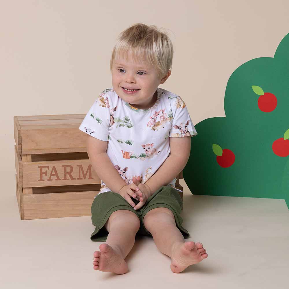 Farm T-Shirt