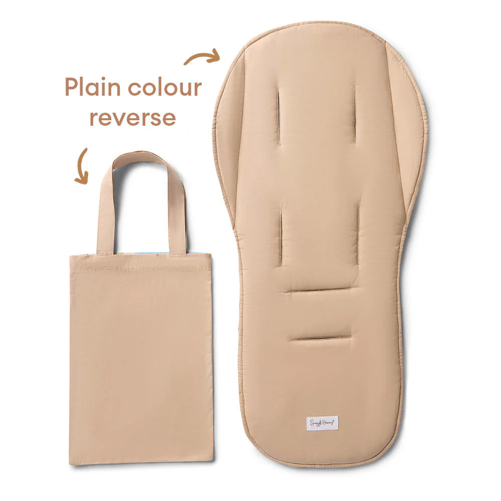 Taking Flight Pram Liner