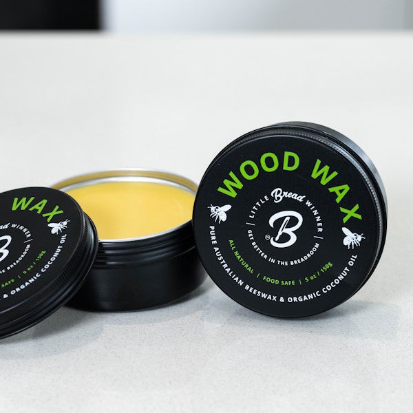 Wood Wax