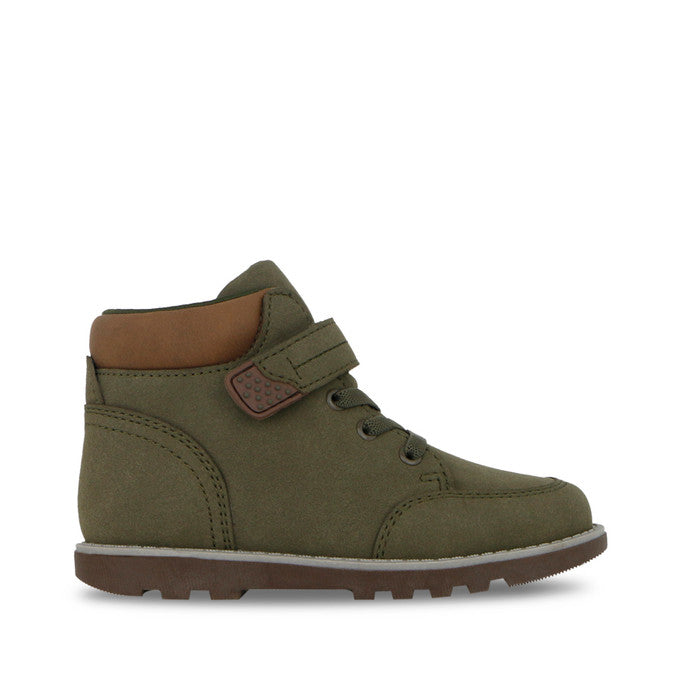 Grosby Henri Khaki