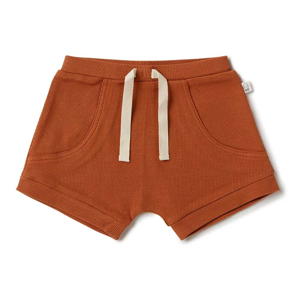 Biscuit Shorts