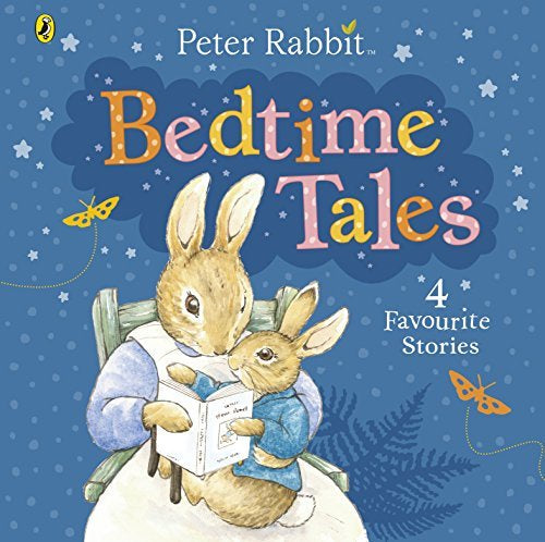 Peter Rabbit: Bedtimes Tales