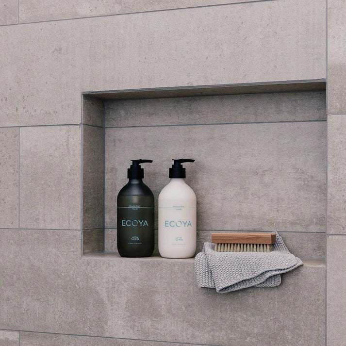 Hand and Body Wash Lotus Flower