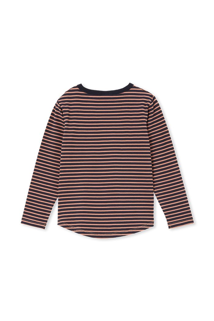 Stripe Tee