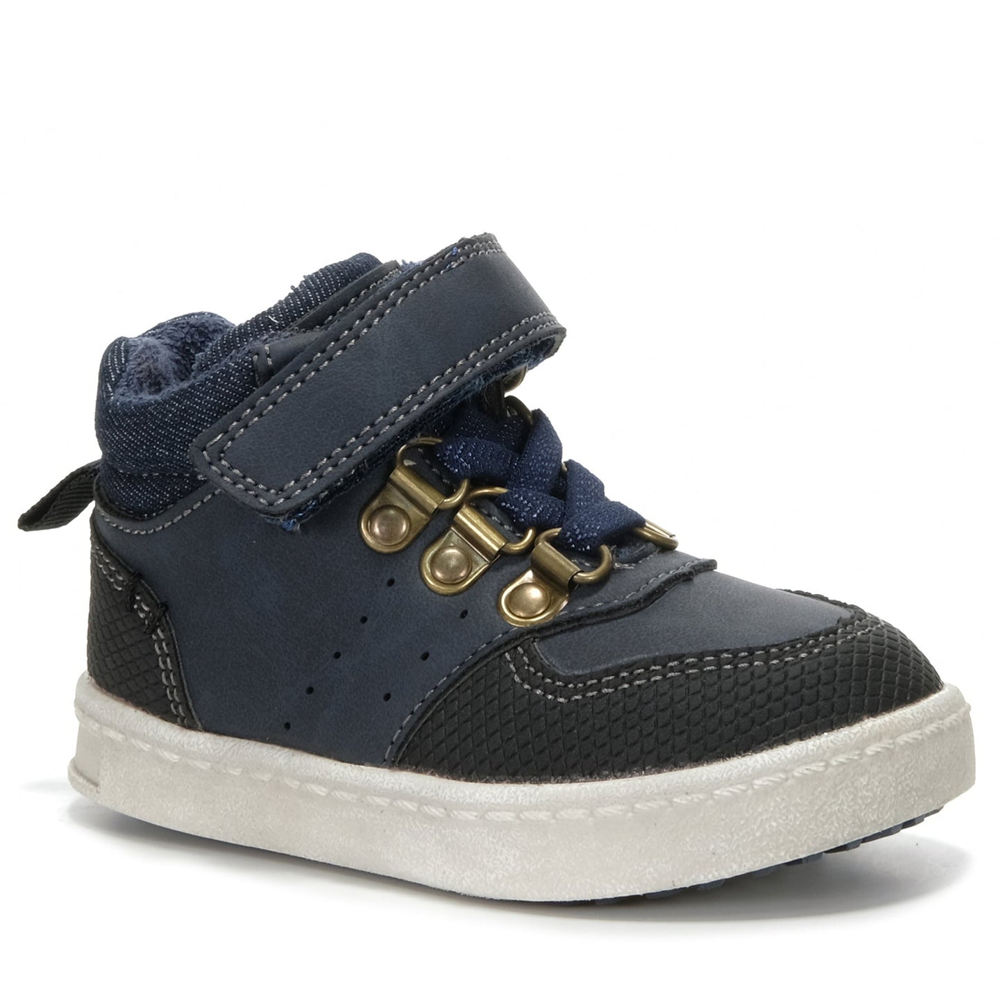 Grosby Henson Navy