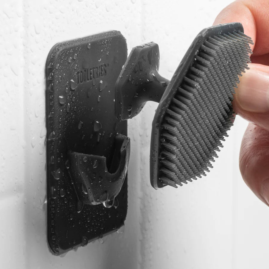 The Face Scrubber - Gentle