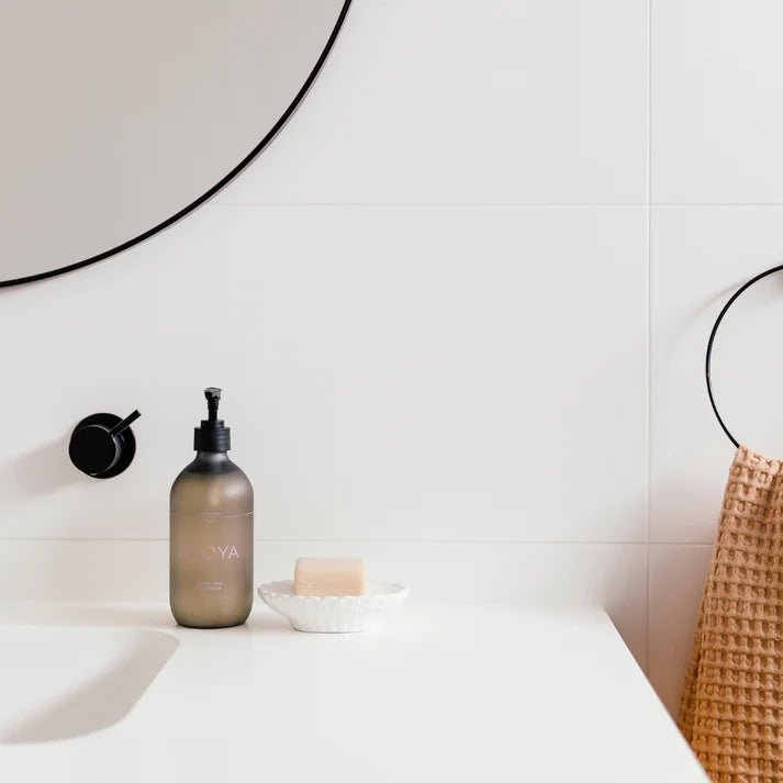 Hand and Body Wash Sweet Pea