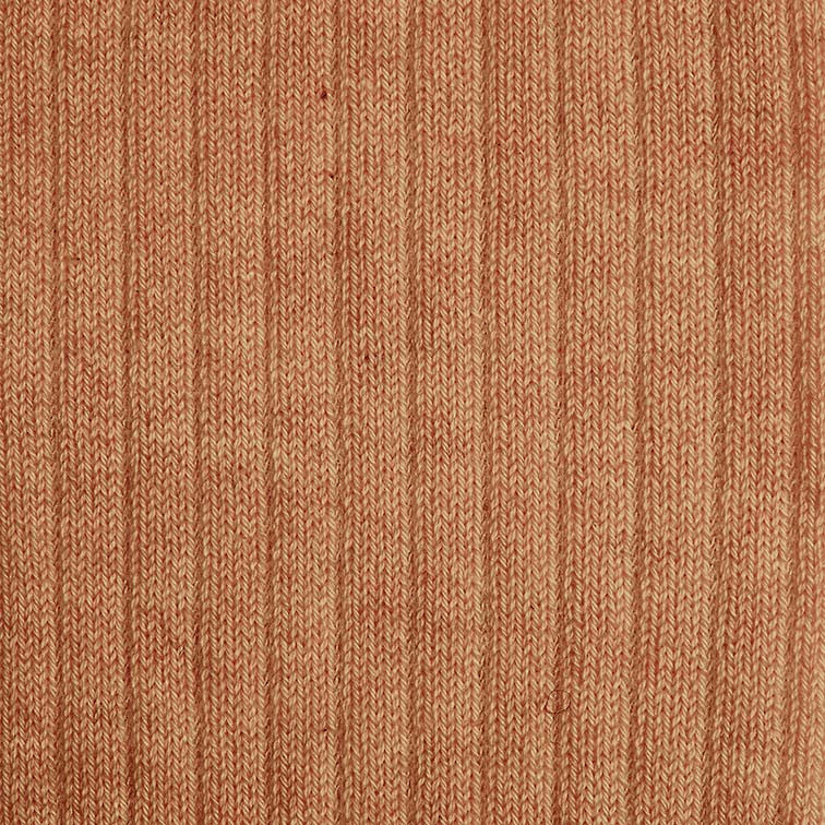 Organic Footed Tights Ginger