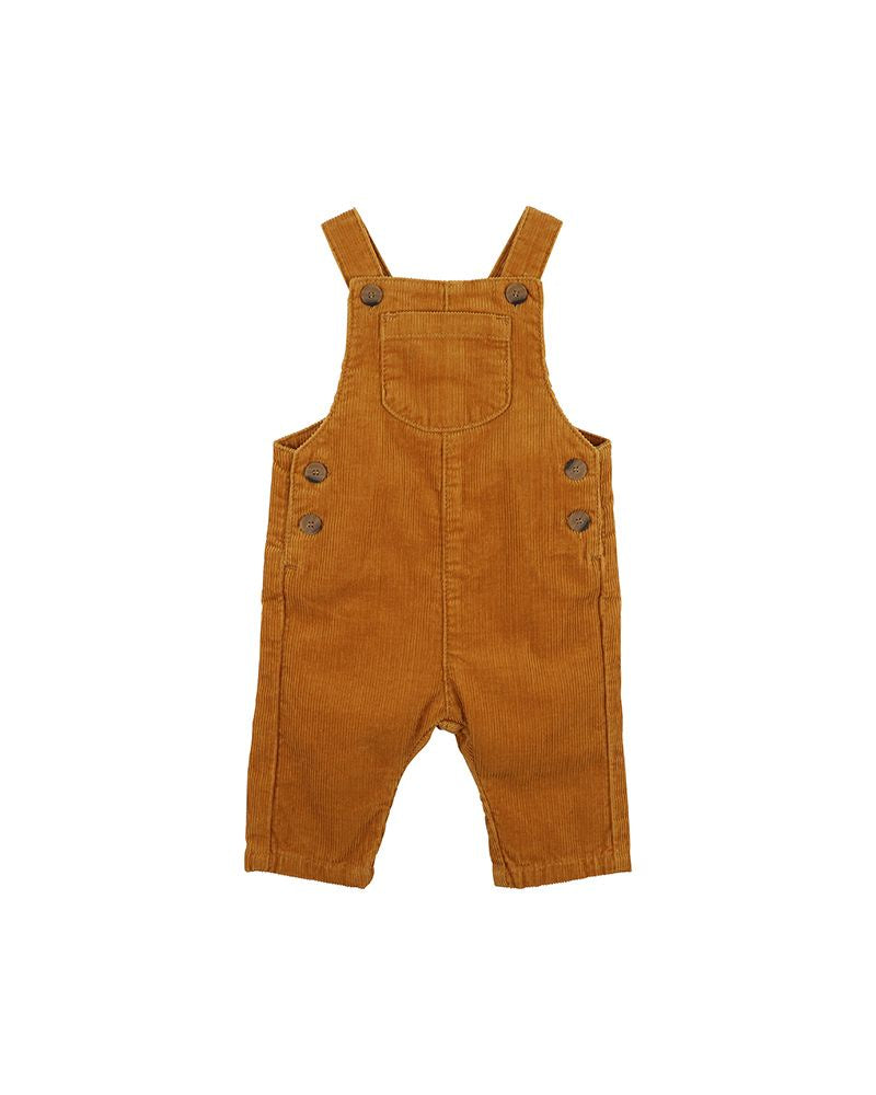 T-Rex Cord Overall