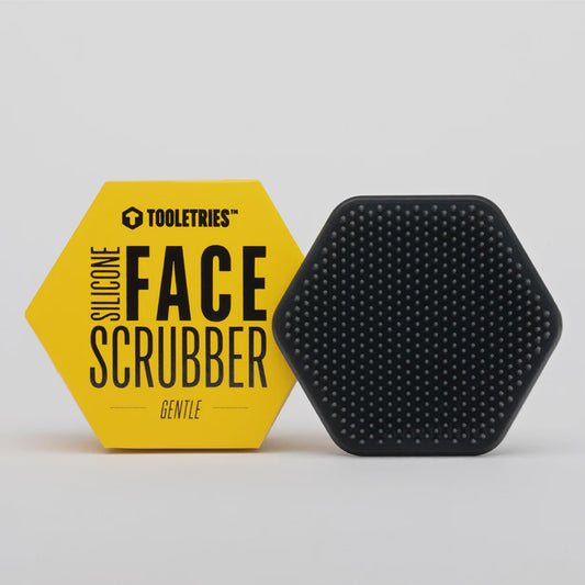 The Face Scrubber - Gentle