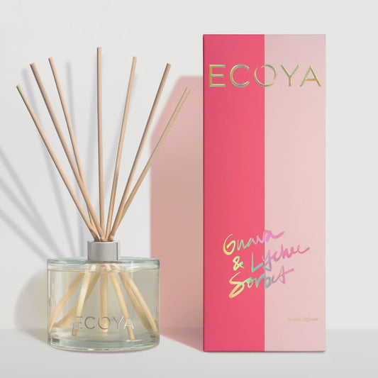 X Large Diffuser Guava & Lychee
