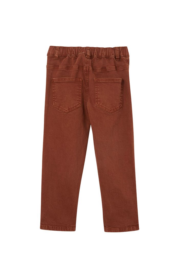 Cinnamon Pant