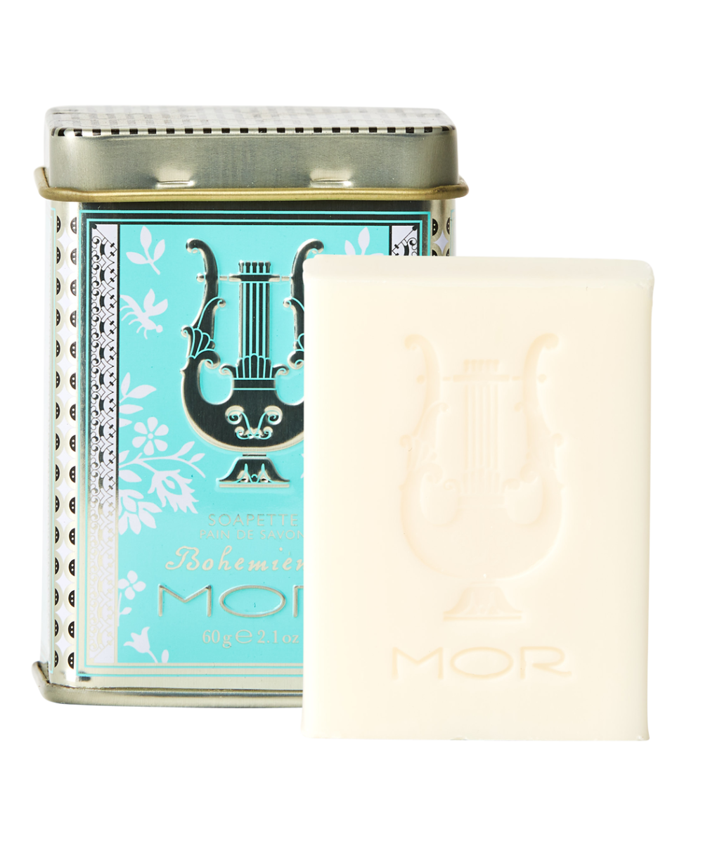 Little Luxuries Soapette Bohemienne