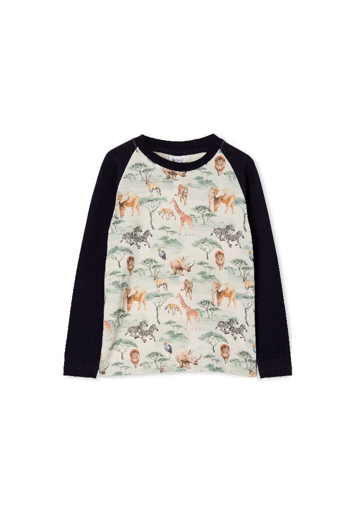 Savannah Tee